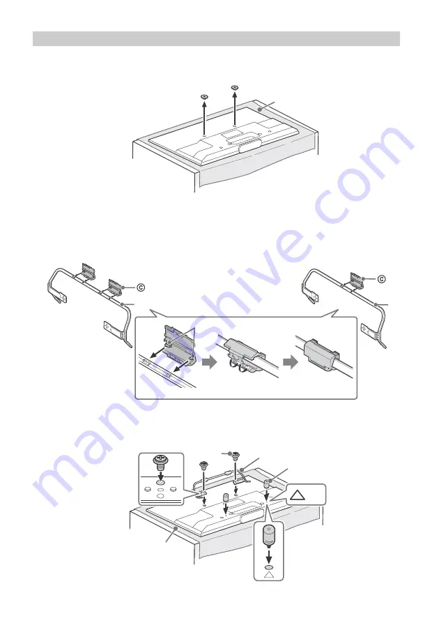 Sony KDL- 32W70xB Reference Manual Download Page 28