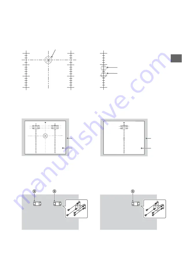 Sony KDL- 32W70xB Reference Manual Download Page 81