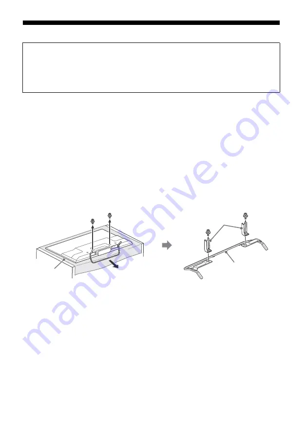 Sony KDL- 32W70xB Reference Manual Download Page 114