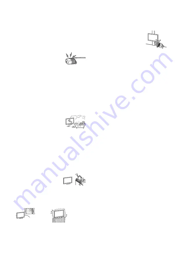 Sony KDL-32W70xB Reference Manual Download Page 164