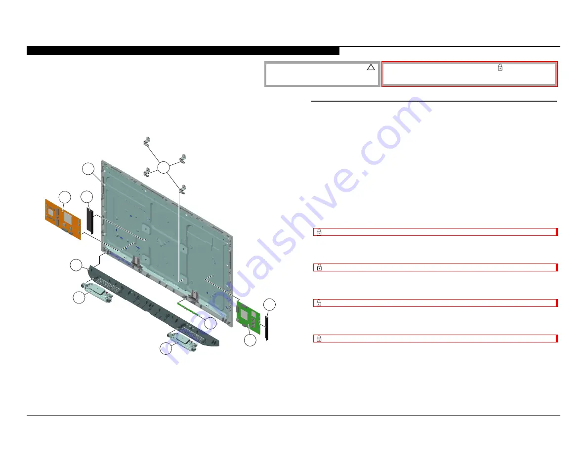 Sony KDL-39R475A Скачать руководство пользователя страница 25