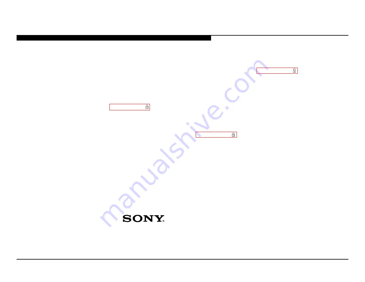 Sony KDL-39R475A Скачать руководство пользователя страница 30