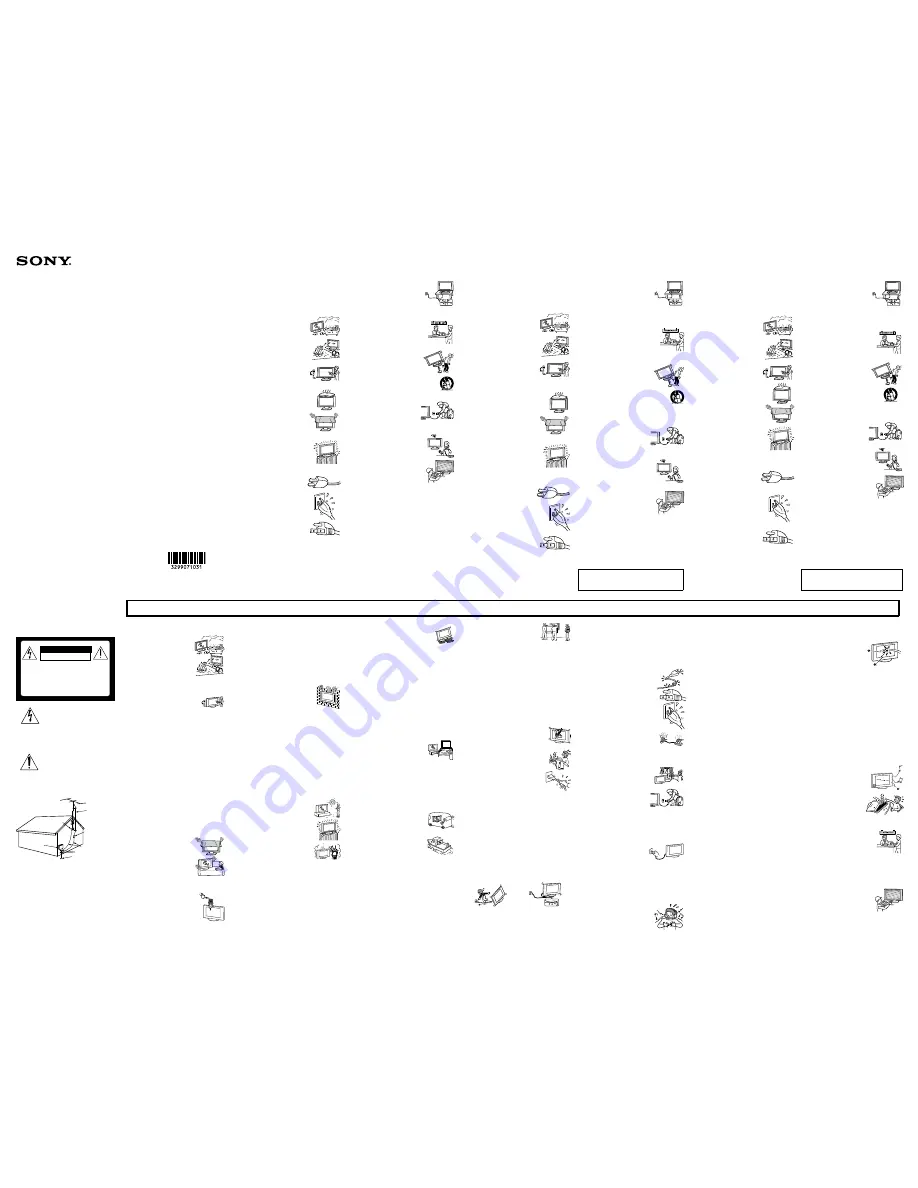 Sony KDL-40EX40B - 40