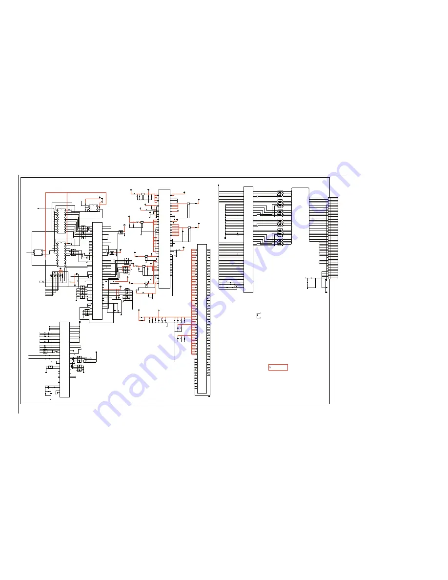 Sony KDL-40Z4100 - Bravia Z Series Lcd Television Скачать руководство пользователя страница 62