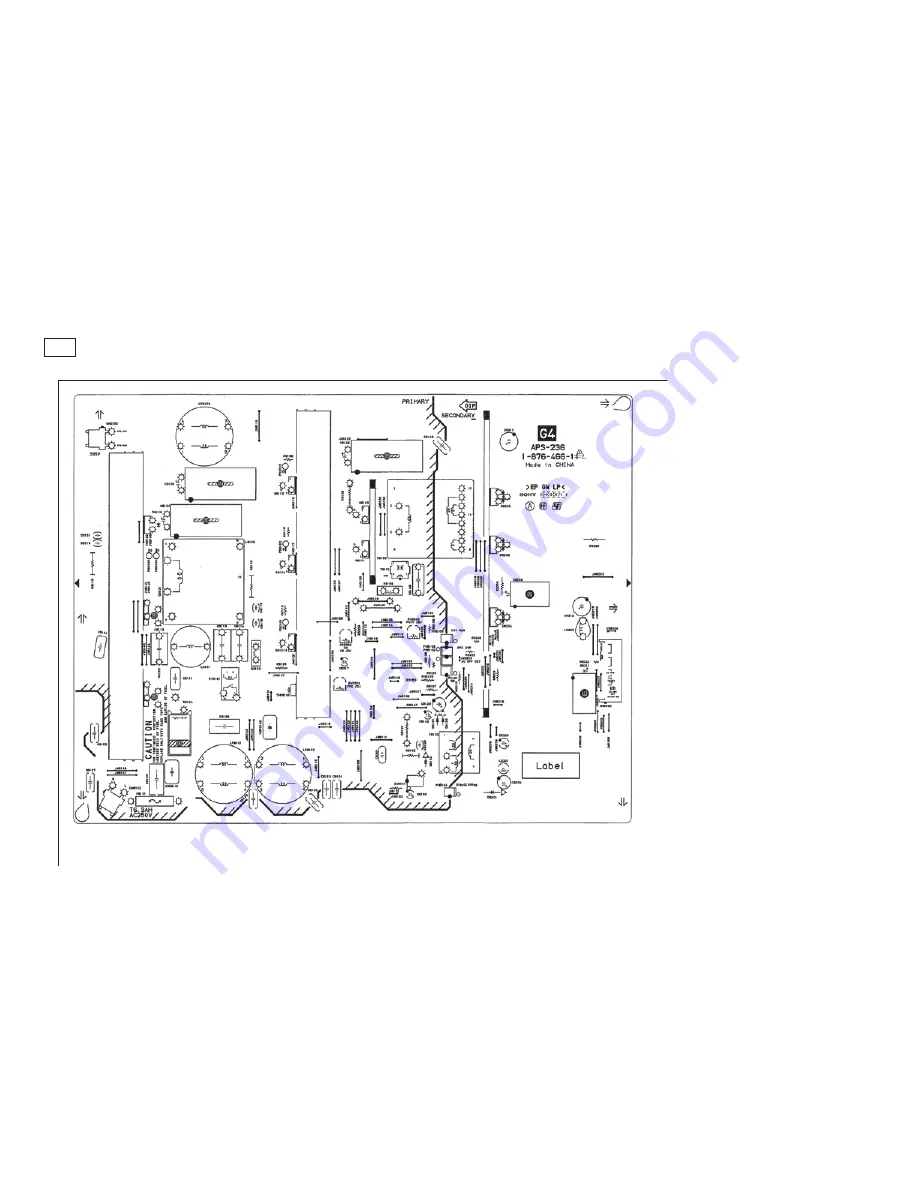 Sony KDL-40Z4100/S - Bravia Z Series Lcd Television Скачать руководство пользователя страница 76