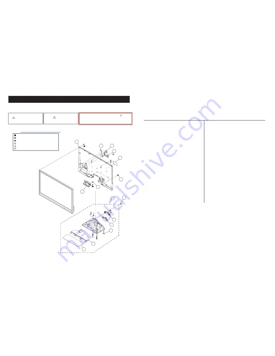 Sony KDL-40Z4100/S - Bravia Z Series Lcd Television Скачать руководство пользователя страница 83