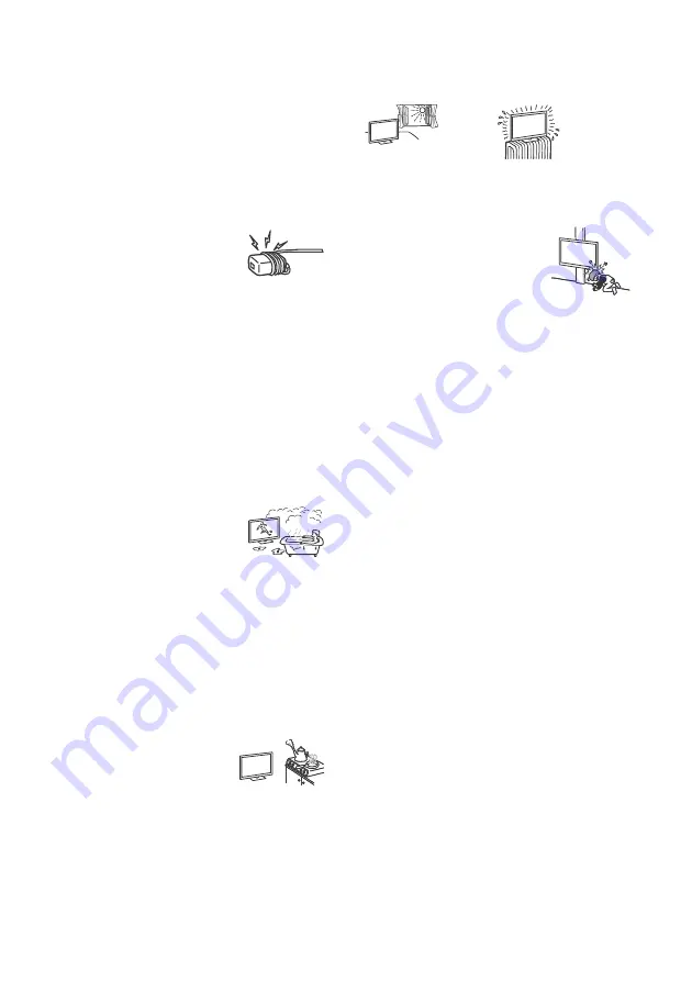 Sony KDL-43W75xC Reference Manual Download Page 40