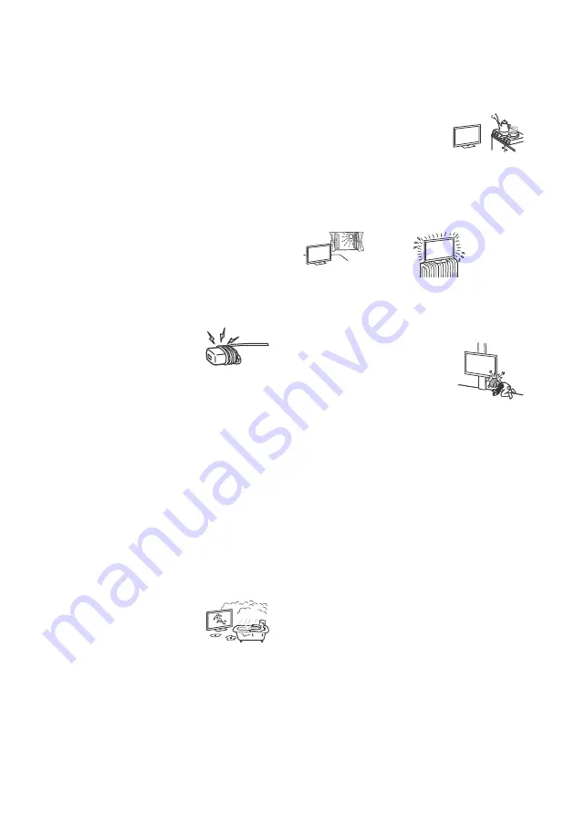 Sony KDL-43W75xC Reference Manual Download Page 202