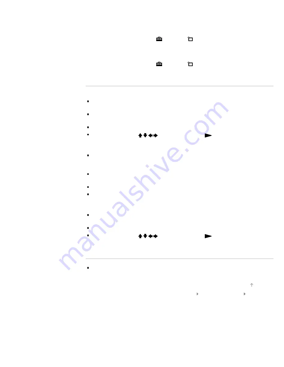 Sony KDL-46HX752 Manual Download Page 76