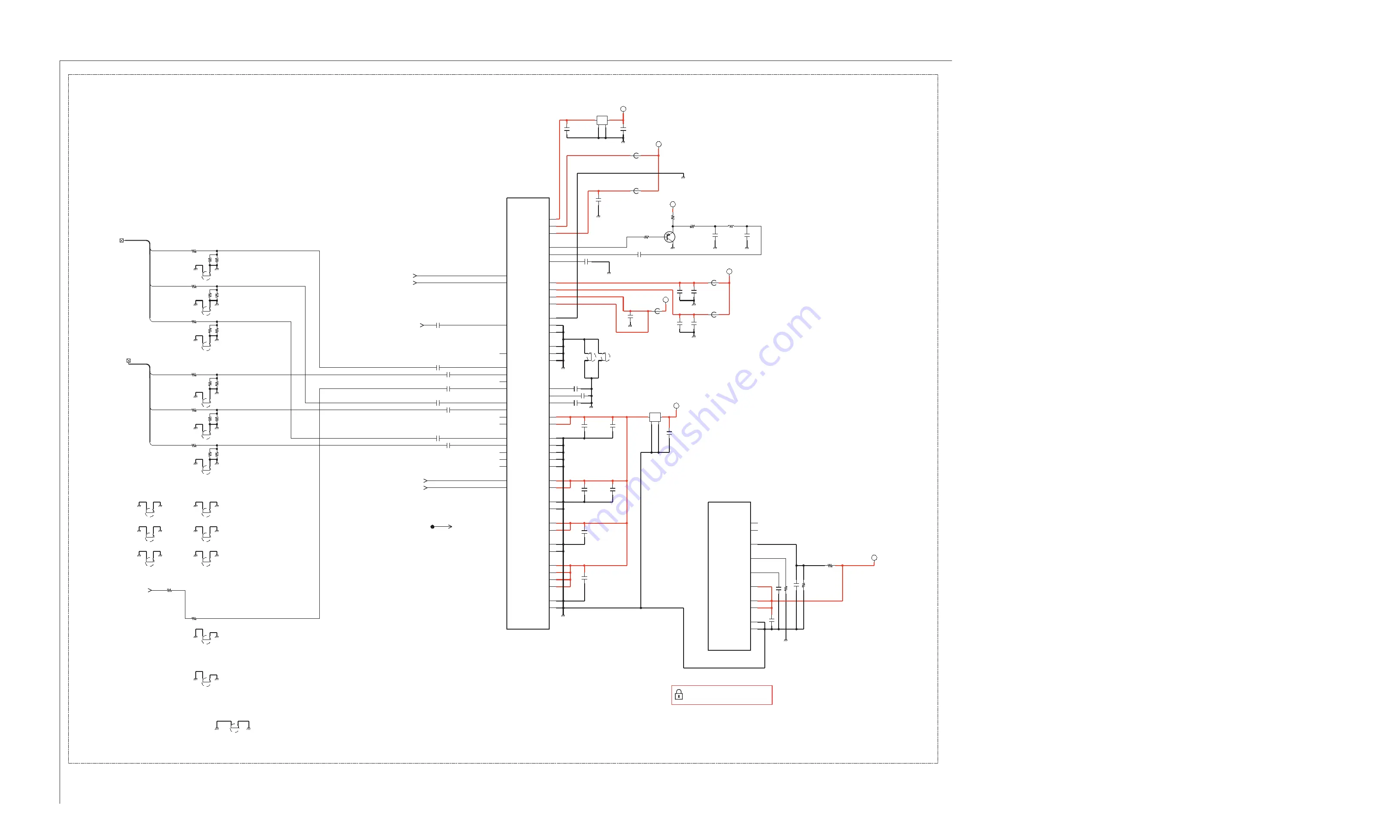 Sony KDL-46NX807 Service Manual Download Page 13