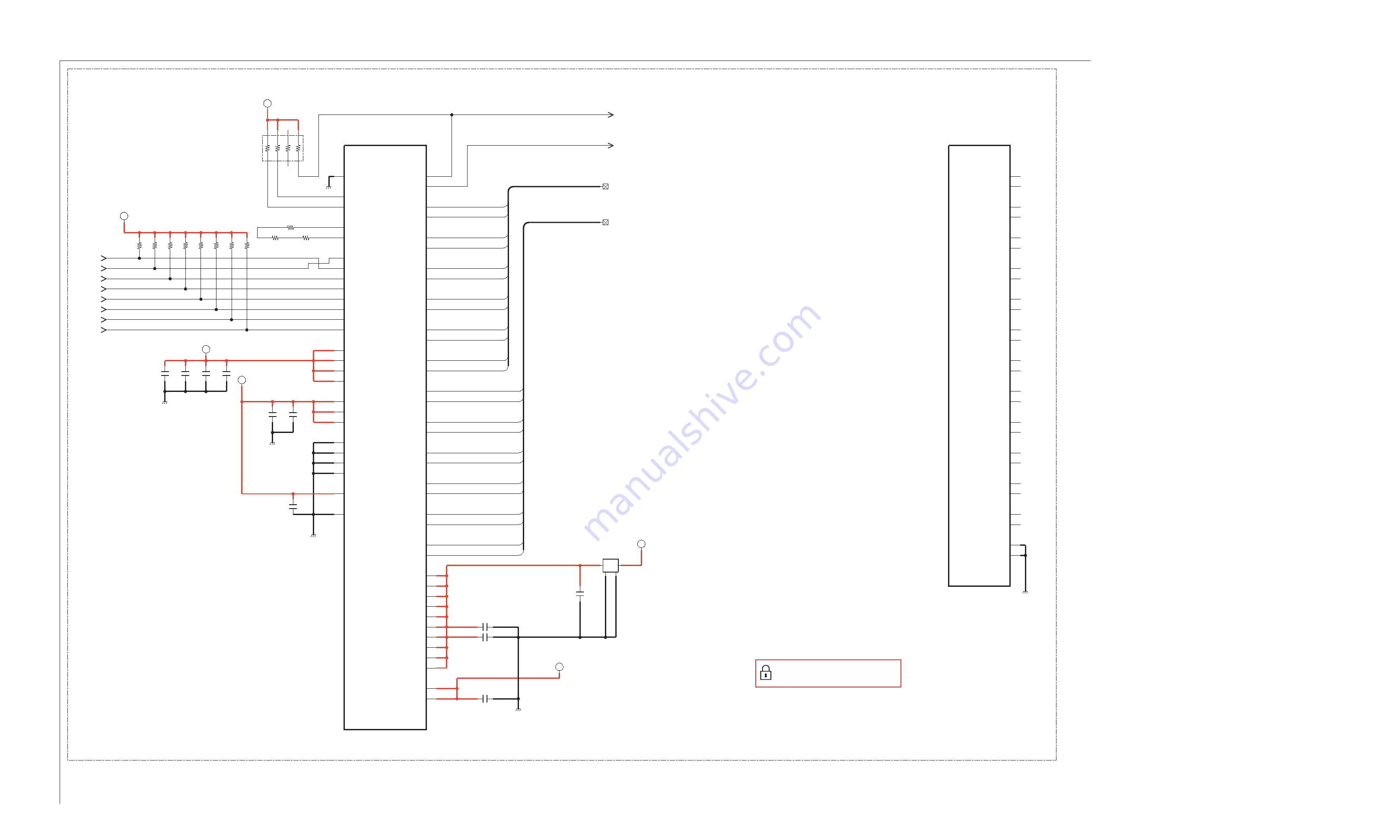 Sony KDL-46NX807 Service Manual Download Page 16