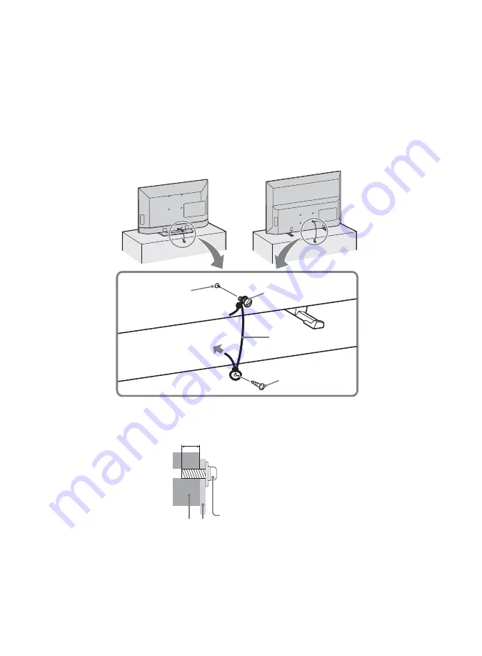 Sony KDL-46R450A Скачать руководство пользователя страница 18