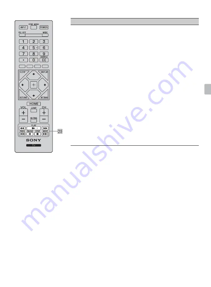 Sony KDL-46R450A Operating Instructions Manual Download Page 89