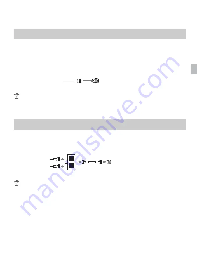 Sony KDL-50R550A Operating Instructions Manual Download Page 11