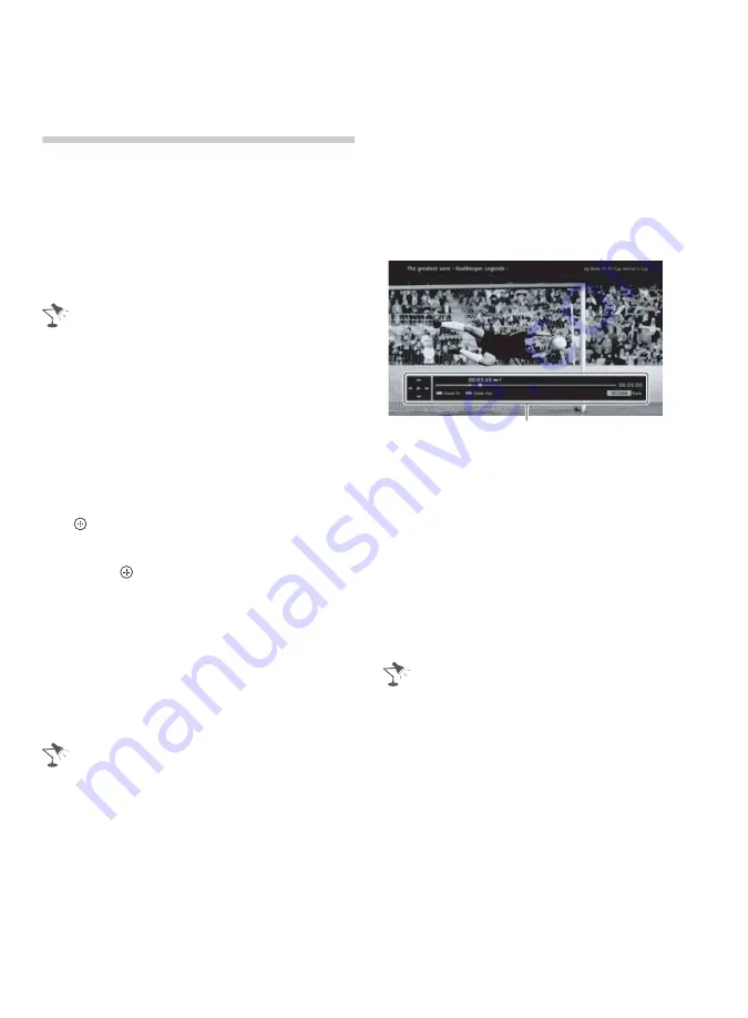 Sony KDL-50R550A Operating Instructions Manual Download Page 46