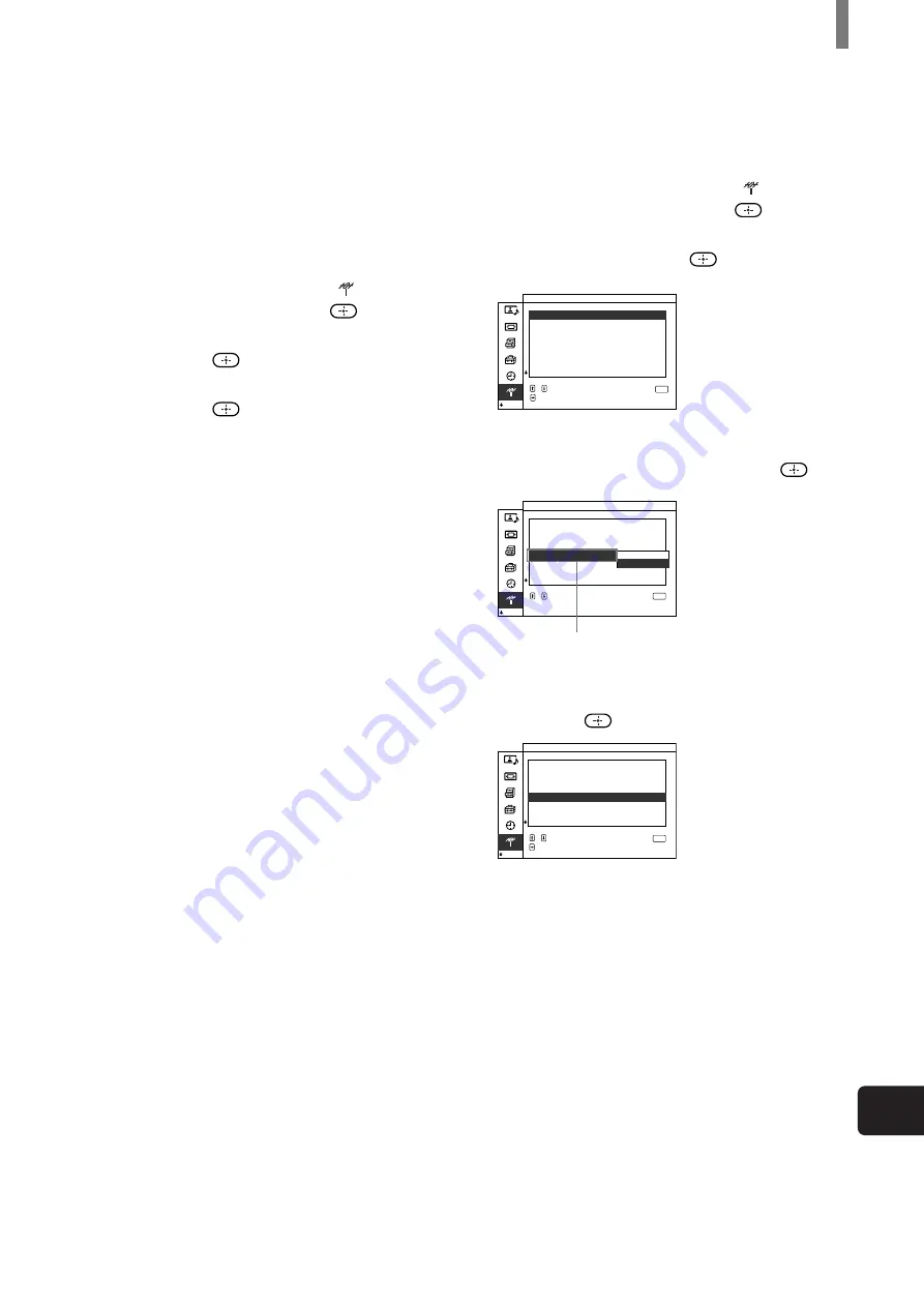 Sony KE-32TS2 - 32