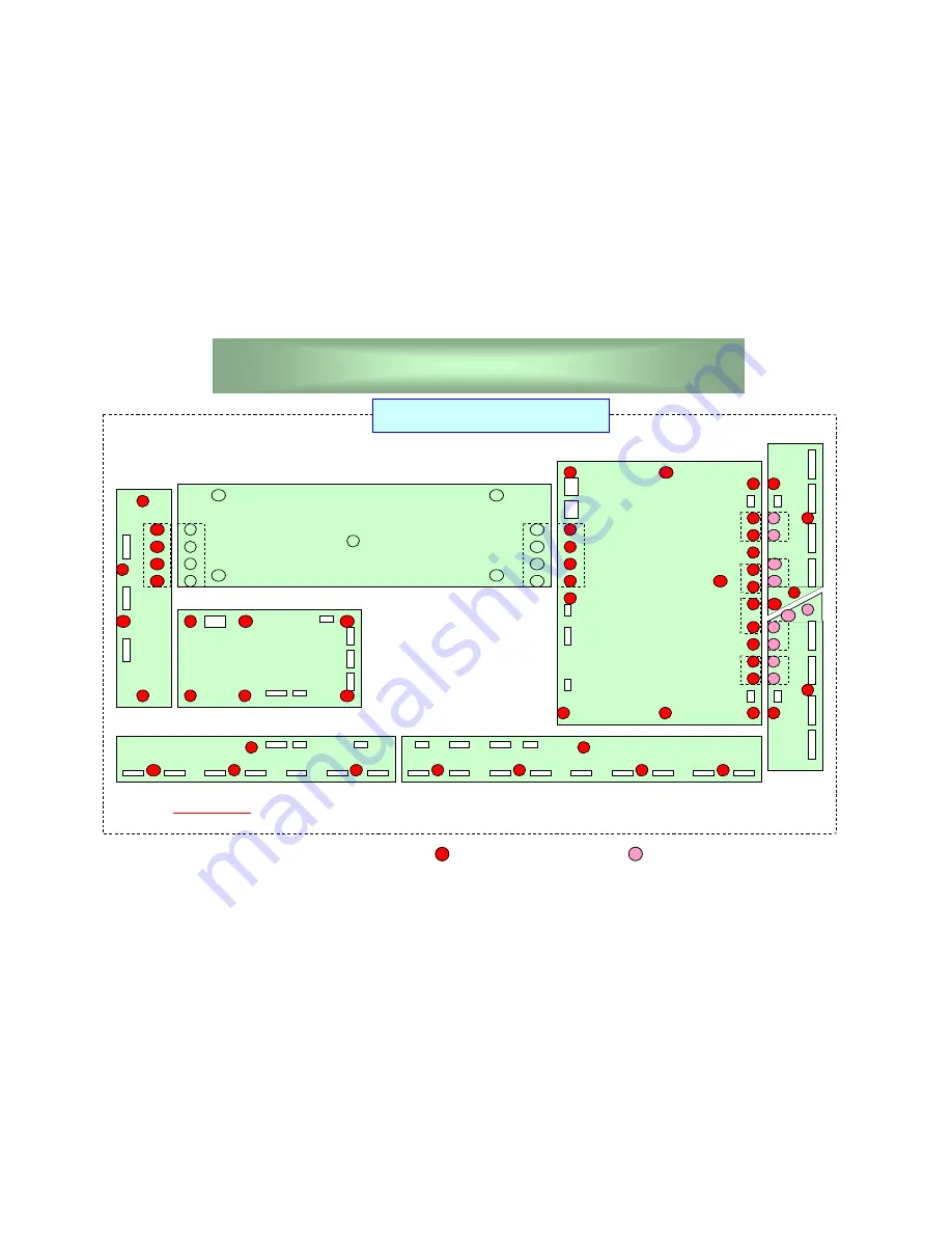 Sony KE-42MR1E Service Manual Download Page 55