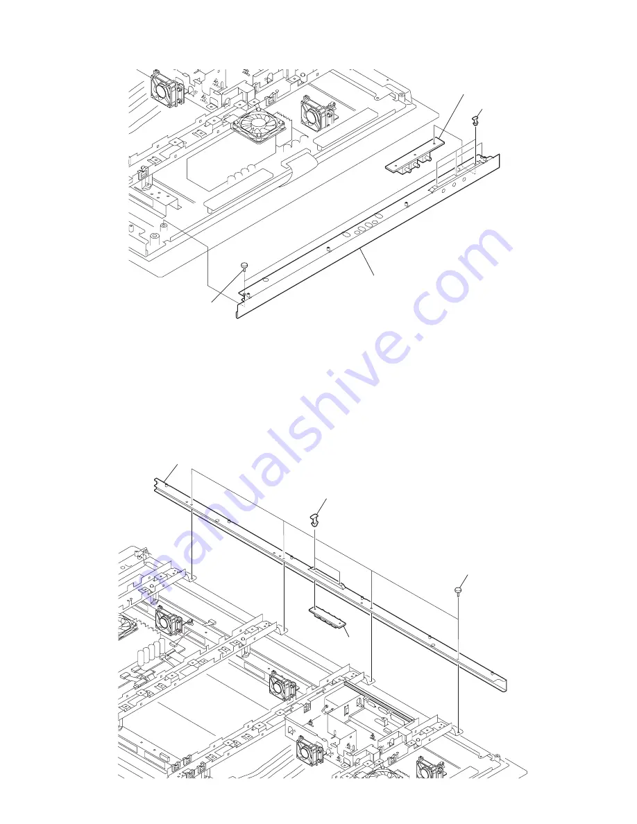 Sony KE-MR31M2 Service Manual Download Page 11