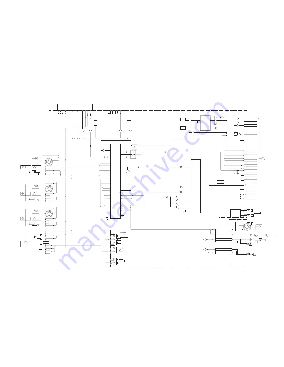 Sony KE-MR31M2 Service Manual Download Page 26