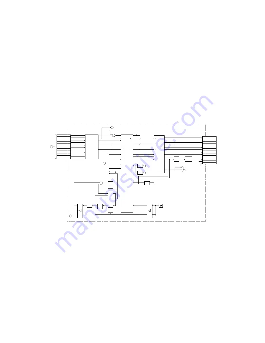 Sony KE-MR31M2 Service Manual Download Page 32