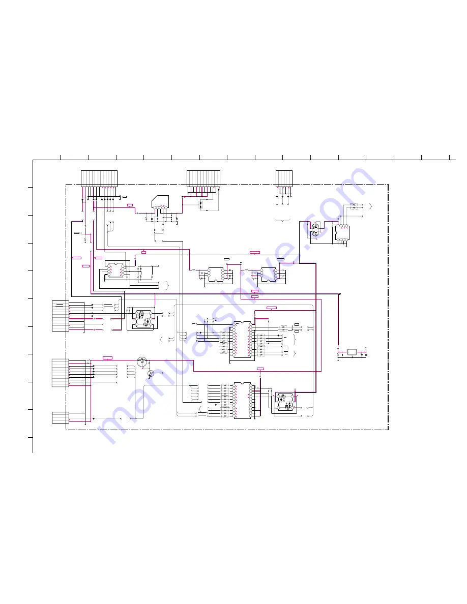 Sony KE-MR31M2 Service Manual Download Page 37