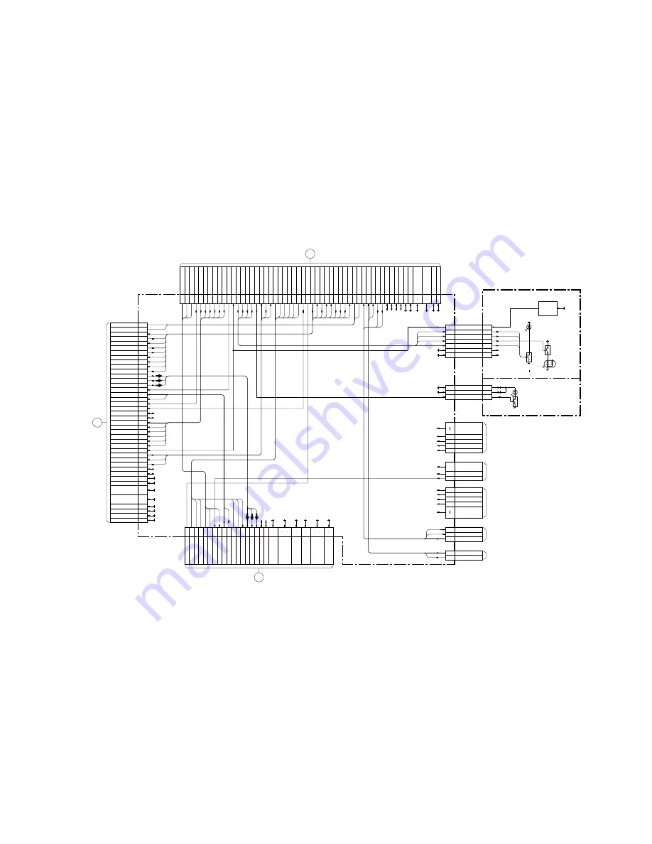 Sony KE-MX42A1 Service Manual Download Page 19