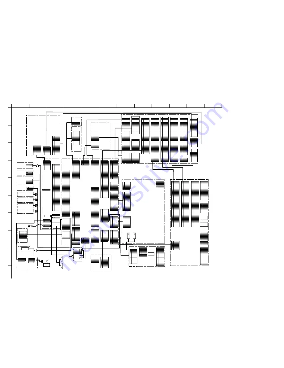 Sony KF-E42A10 Service Manual Download Page 37