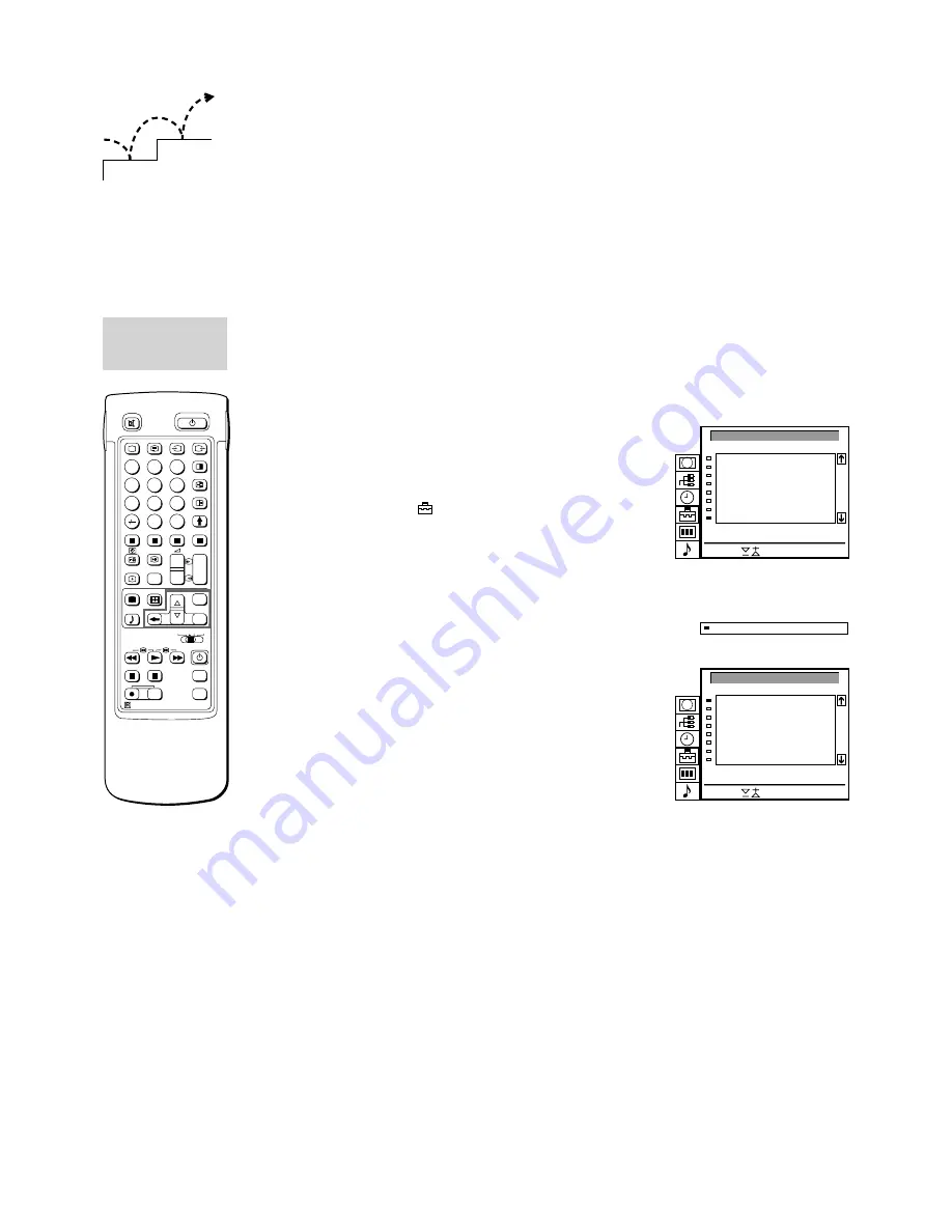 Sony KL-37W1K Скачать руководство пользователя страница 70