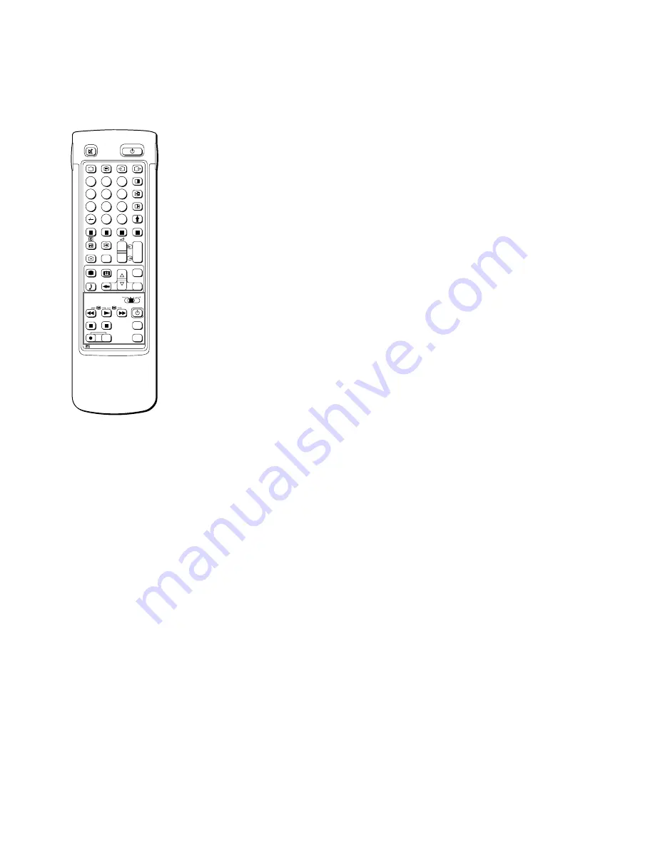 Sony KL-37W1K Operating Instructions Manual Download Page 116