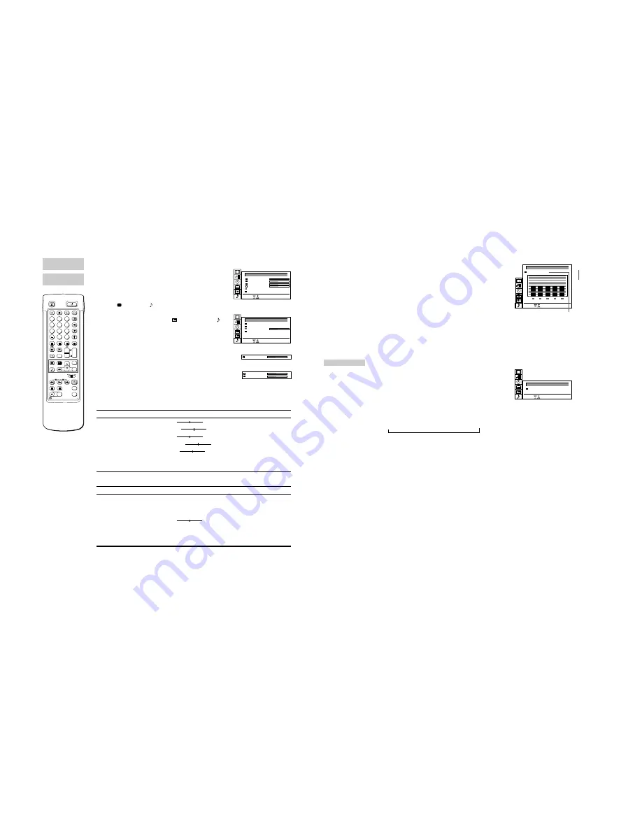 Sony KL-37W2U Service Manual Download Page 10