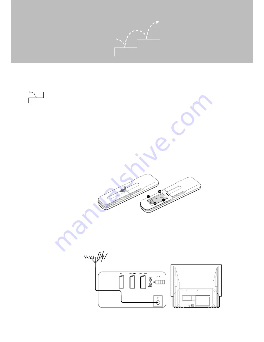 Sony KL-40WA1 Operating Instructions Manual Download Page 66