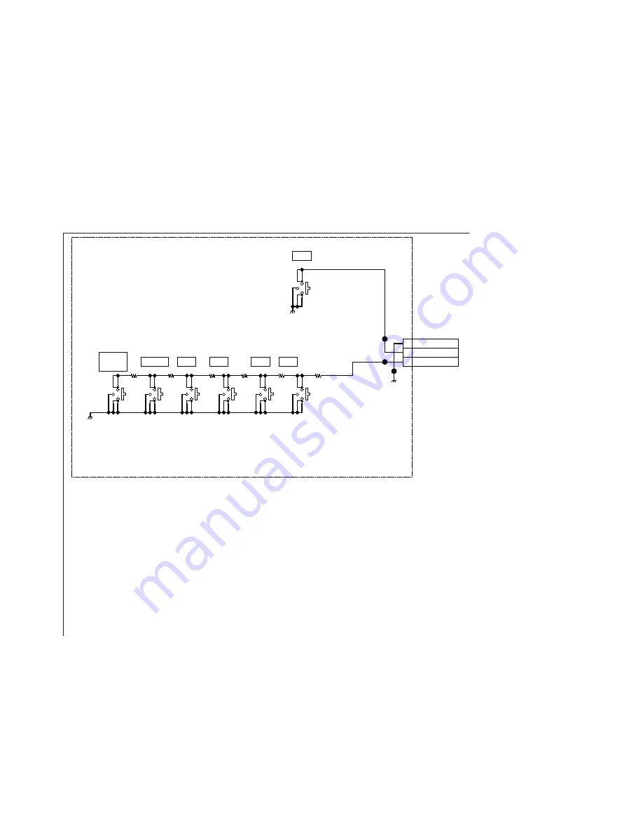 Sony KLV-32L400A Service Manual Download Page 40