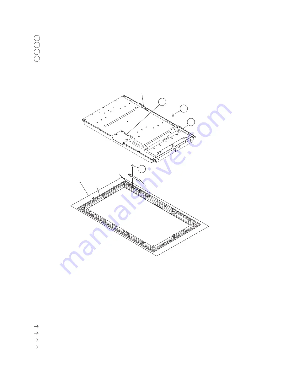 Sony KLV-32L500A Скачать руководство пользователя страница 16