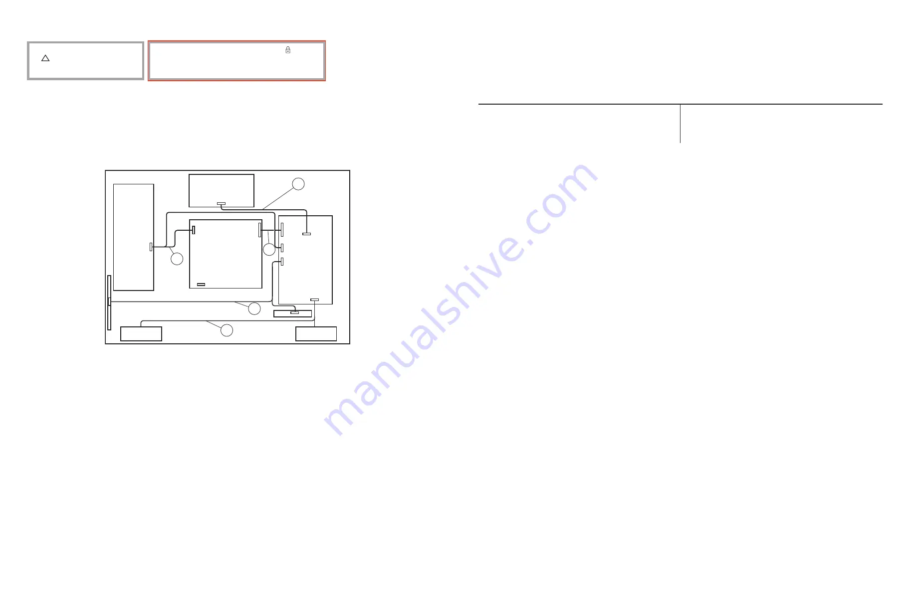 Sony KLV-32L500A Service Manual Download Page 39