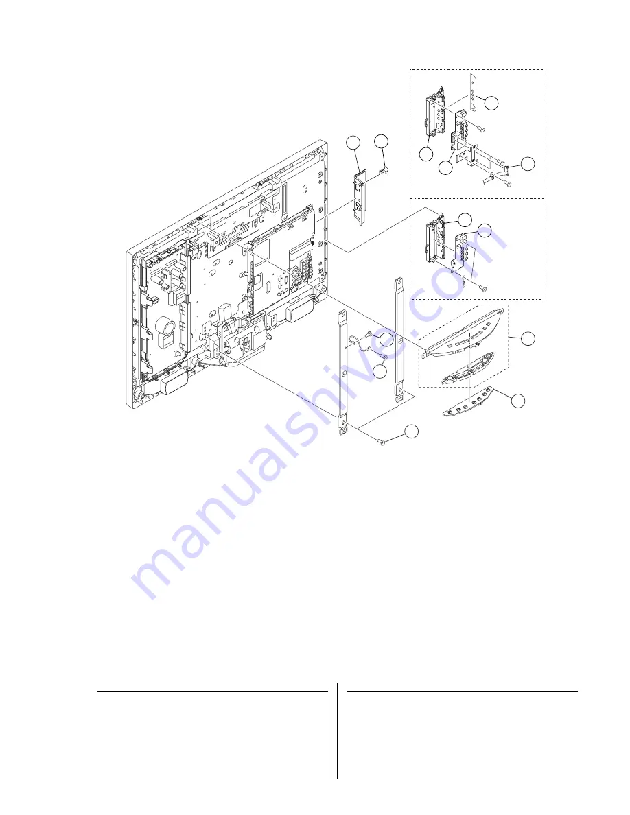 Sony KLV-32V300A Скачать руководство пользователя страница 31