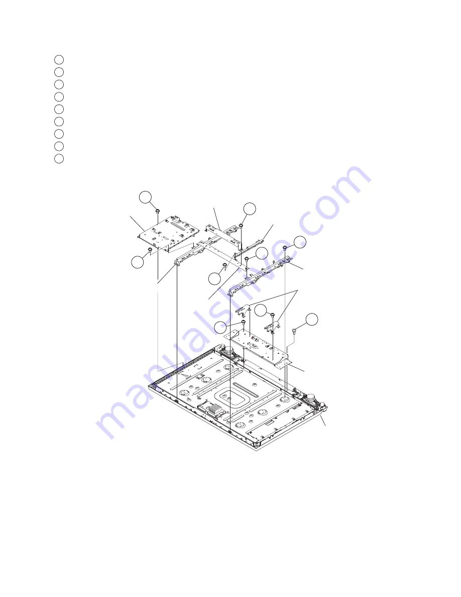 Sony KLV-40V410A Скачать руководство пользователя страница 16