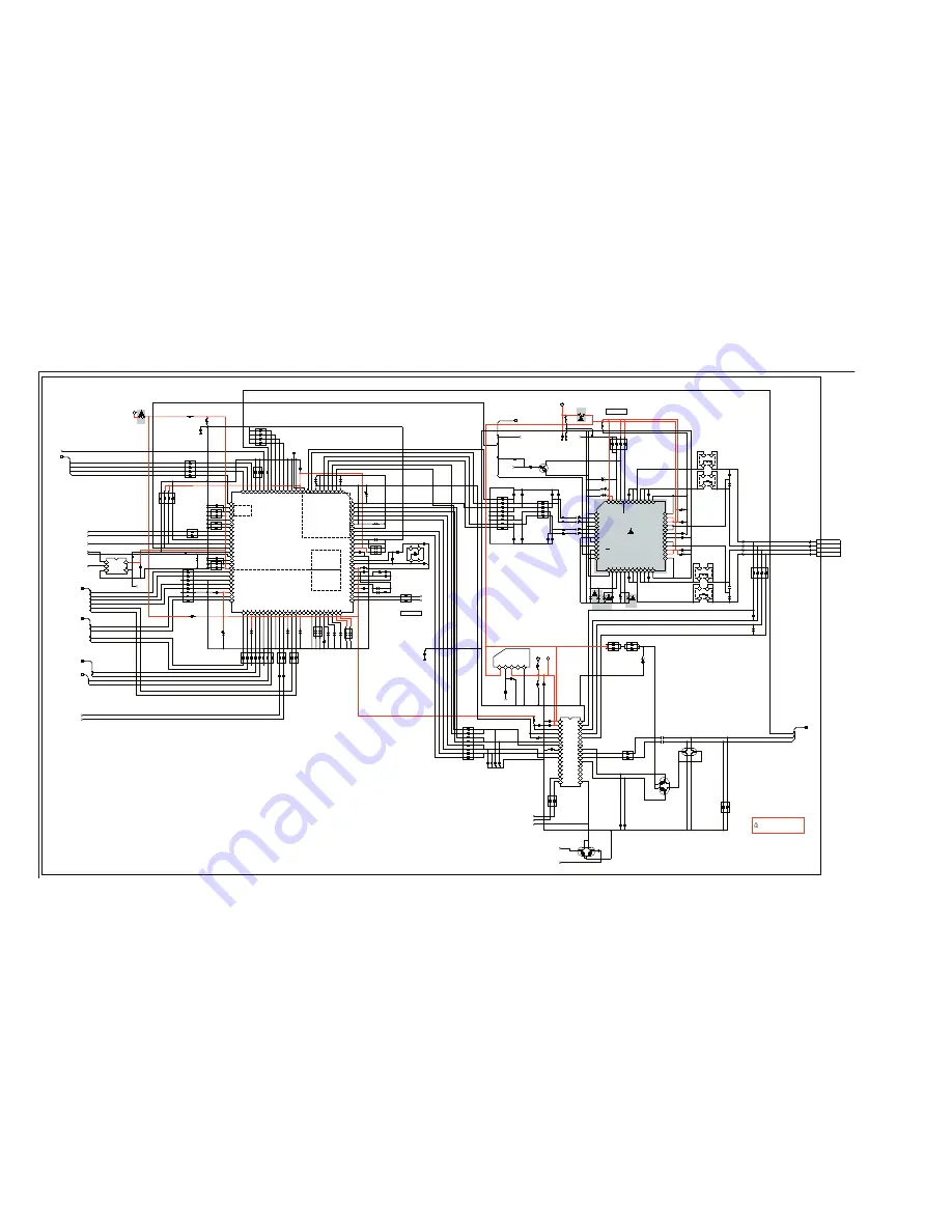 Sony KLV-40V410A Service Manual Download Page 26