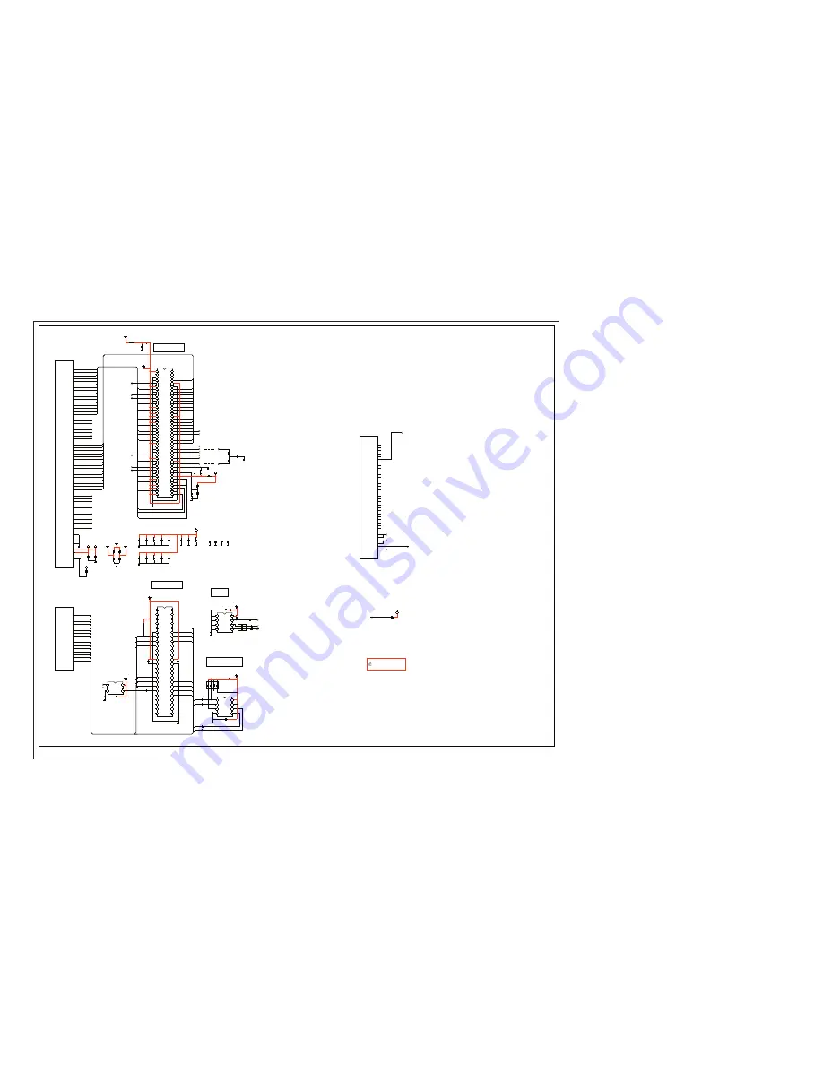 Sony KLV-40V410A Service Manual Download Page 33