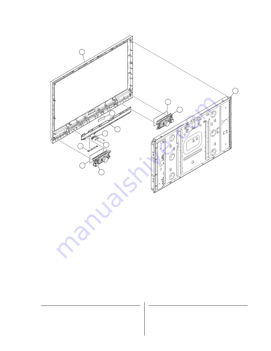 Sony KLV-40V440A Скачать руководство пользователя страница 38