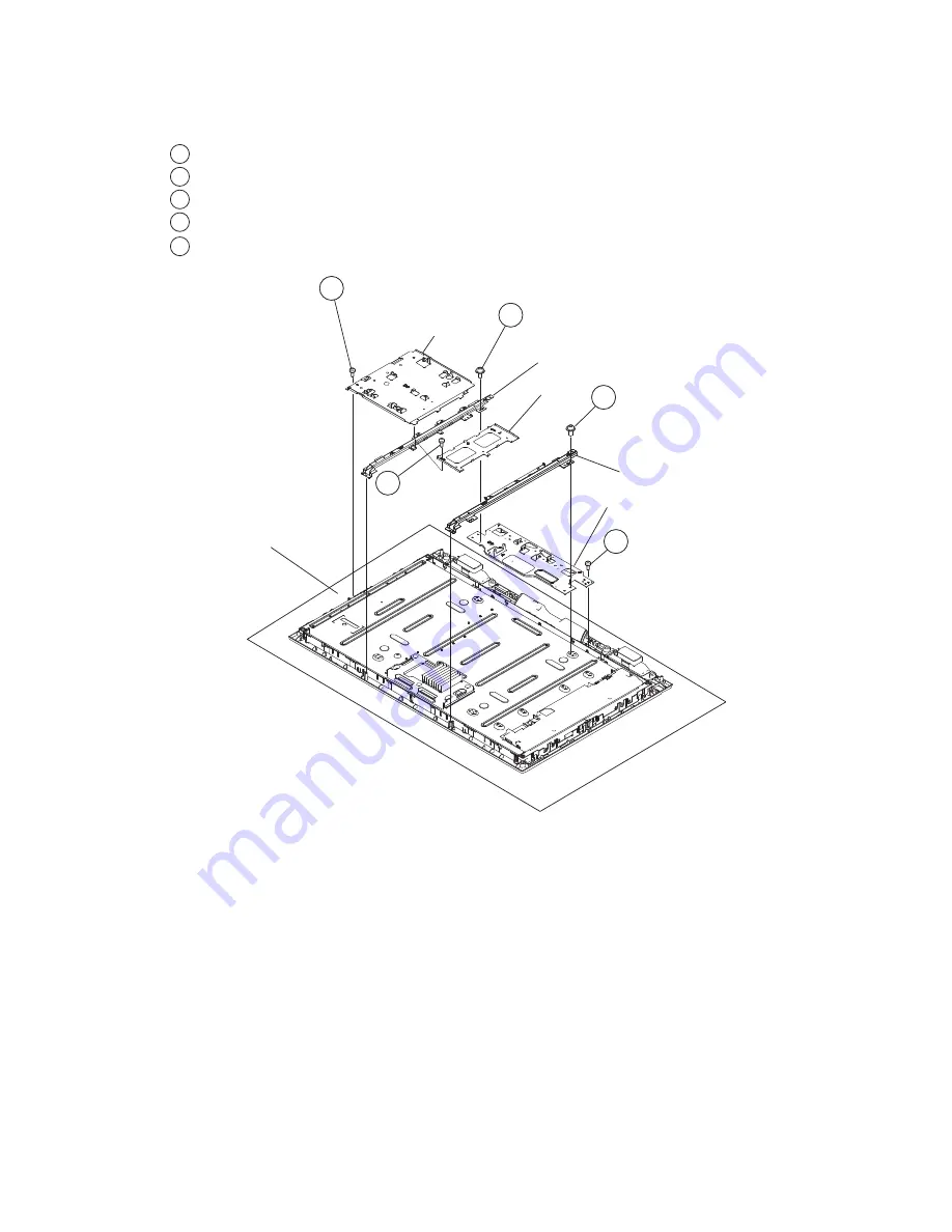 Sony KLV-40V510A Service Manual Download Page 15