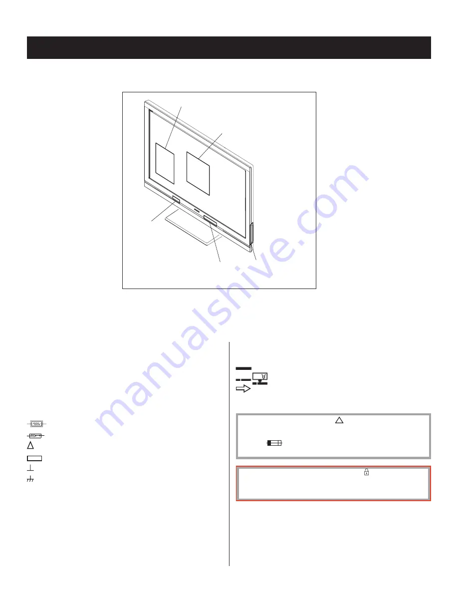 Sony KLV-40V510A Скачать руководство пользователя страница 21