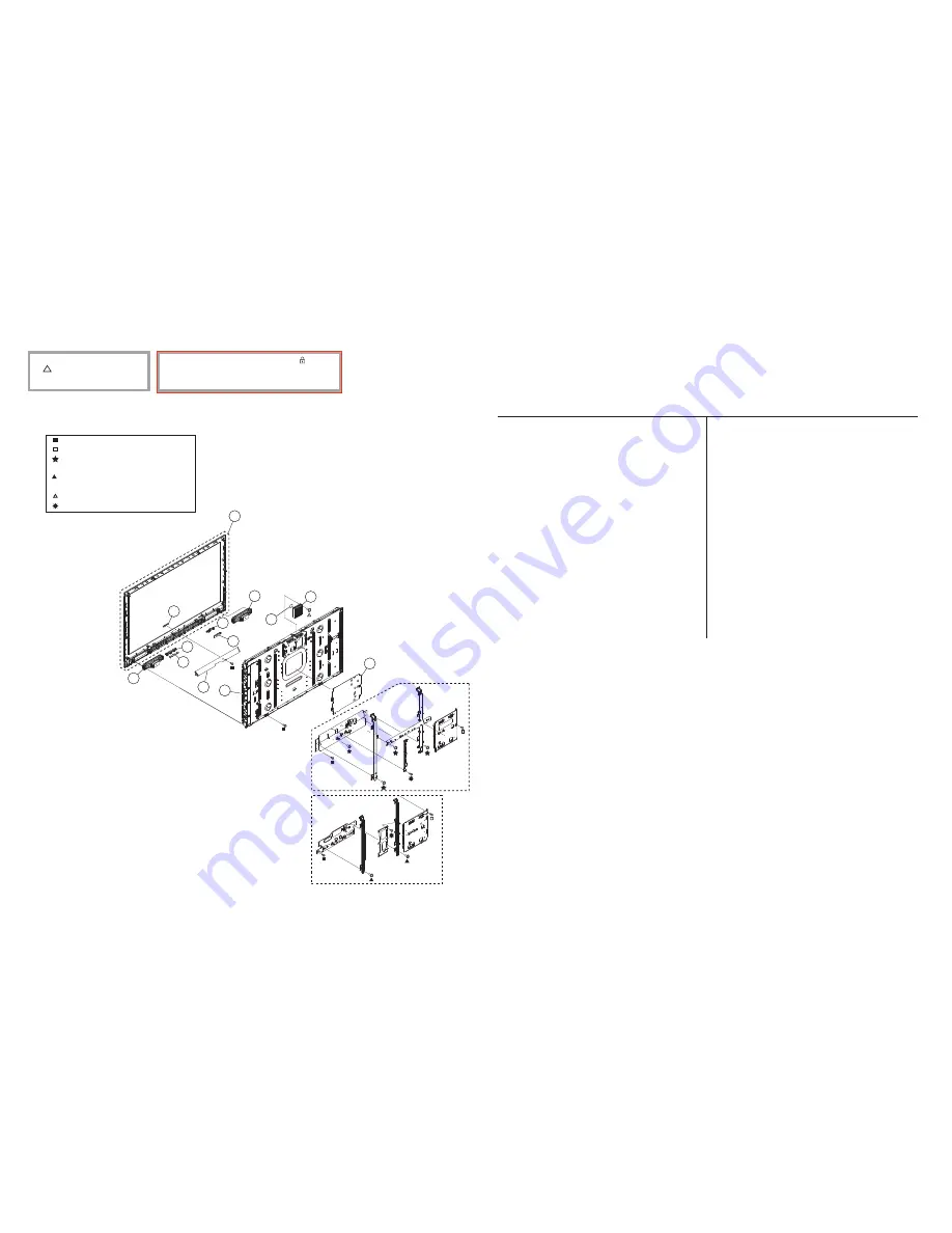 Sony KLV-40V510A Скачать руководство пользователя страница 49