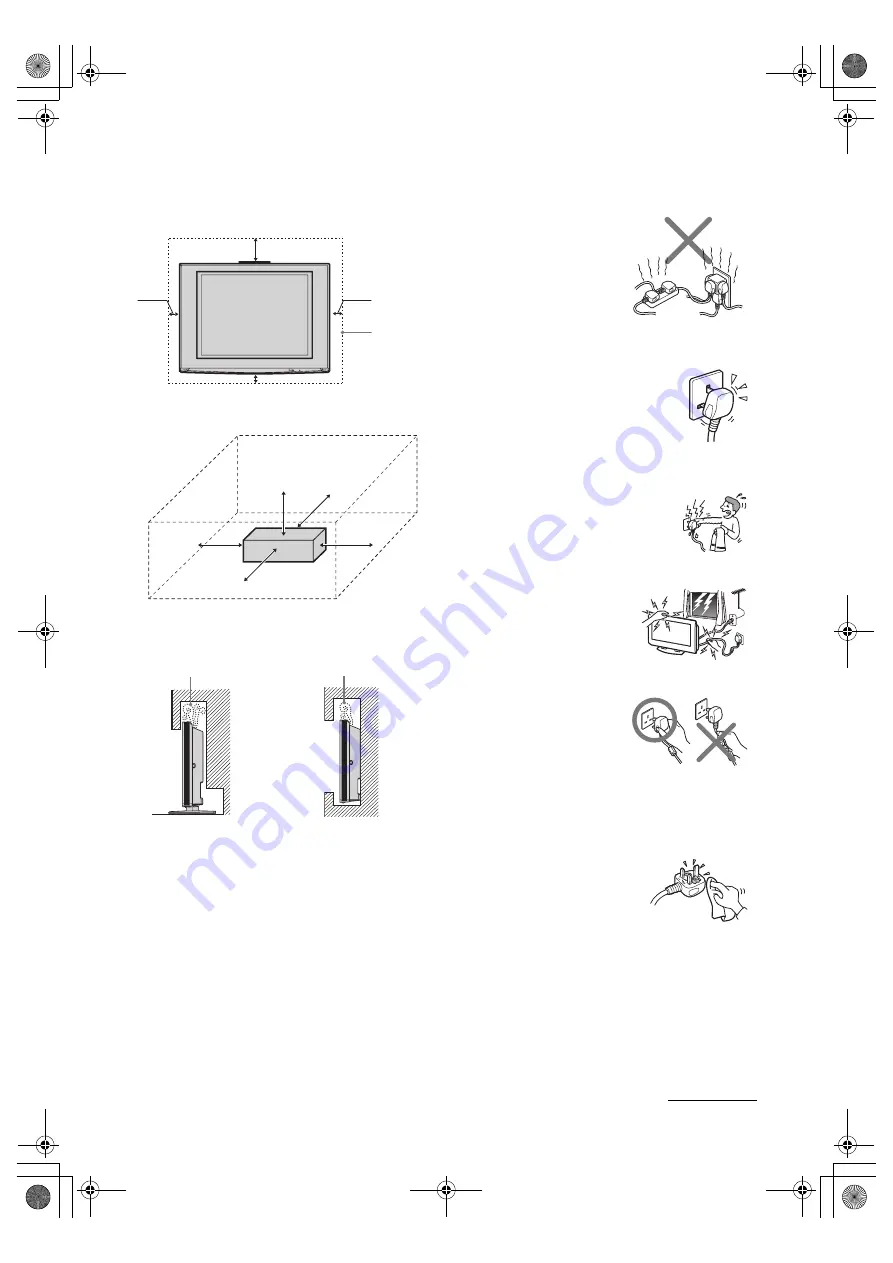 Sony KLV-B15G10 Operating Instructions Manual Download Page 39