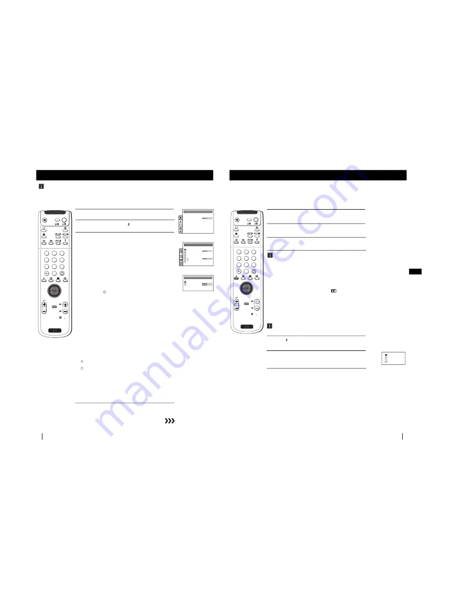 Sony KP-41PX1 Service Manual Download Page 18