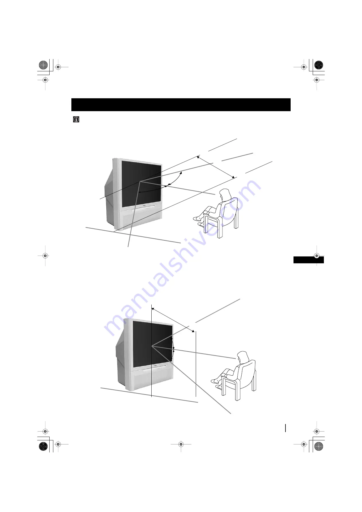 Sony KP-41PX1K Instruction Manual Download Page 123