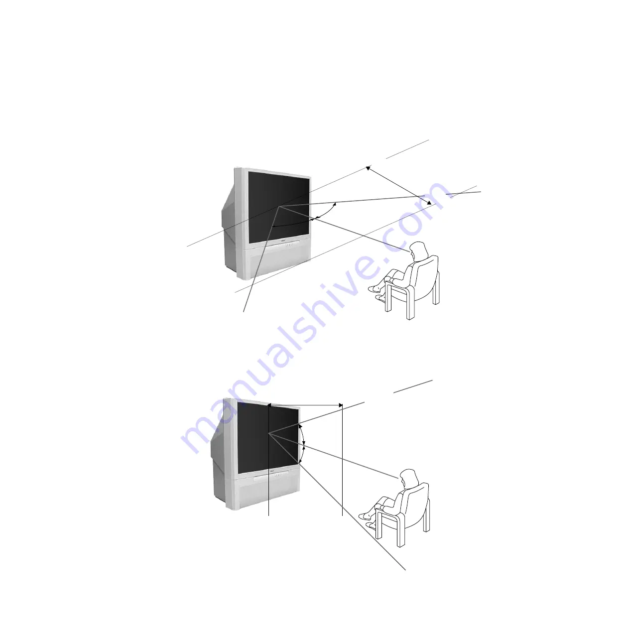 Sony KP-41PX1R Скачать руководство пользователя страница 72