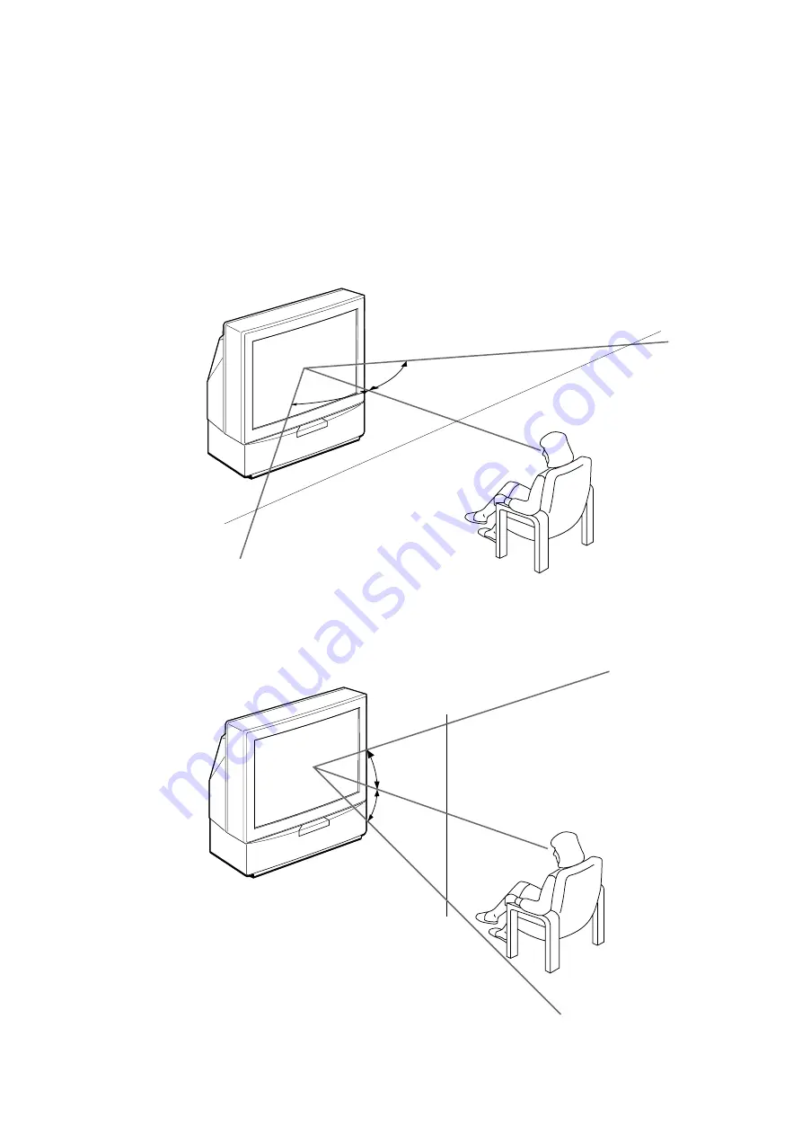 Sony KP-41S4K Скачать руководство пользователя страница 144