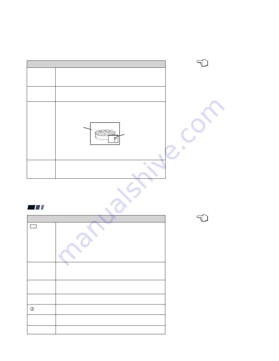 Sony KP-43T70K Скачать руководство пользователя страница 14