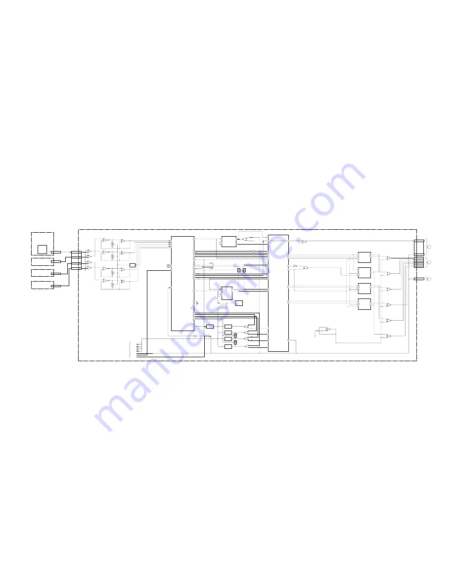 Sony KP-43T70K Скачать руководство пользователя страница 45