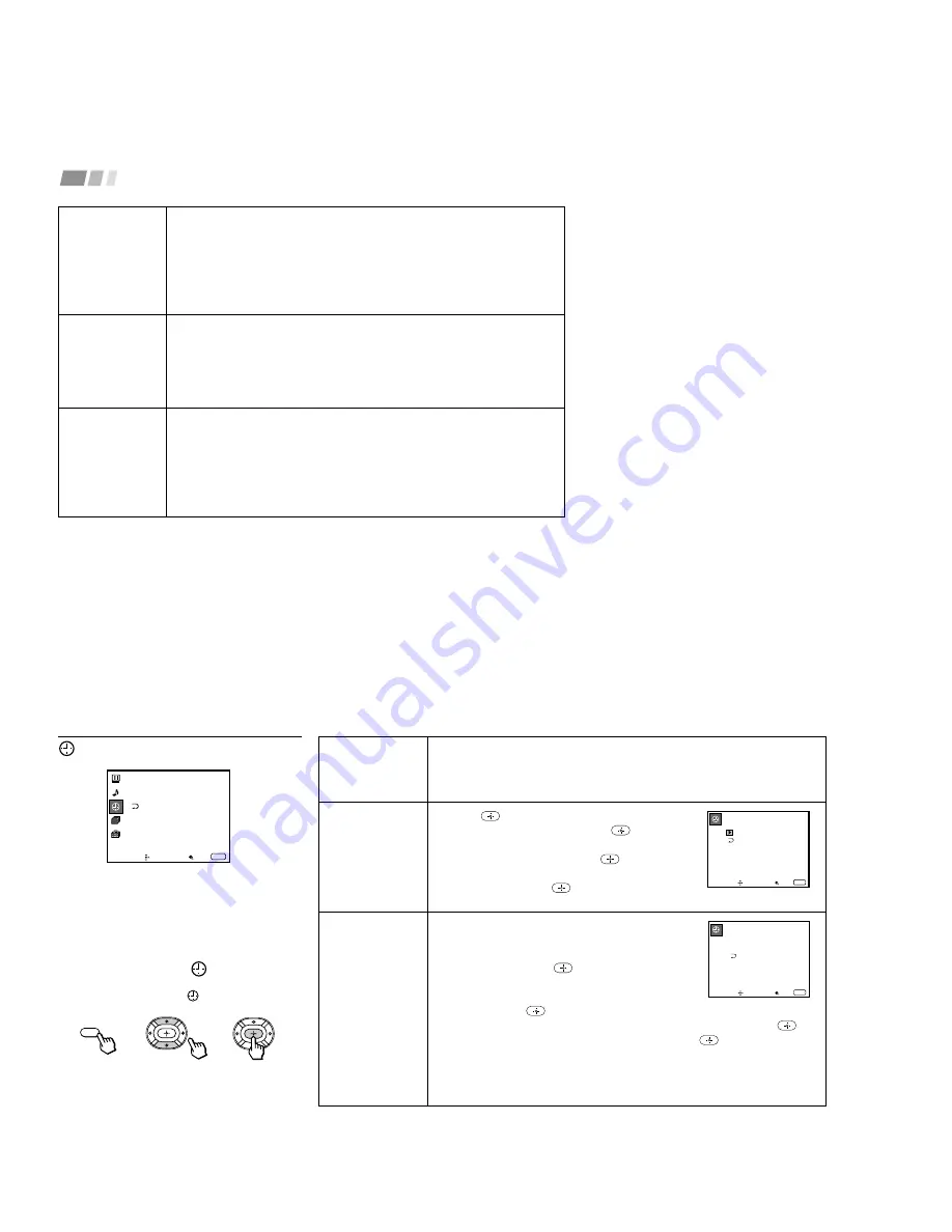 Sony KP-43T75A Service Manual Download Page 18